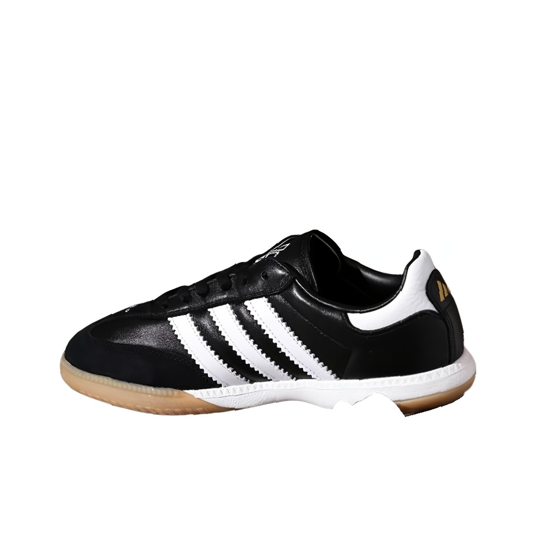Adidas Shoes Samba - Adidas Originals SAMBA MN Freizeitschuhe Unisex