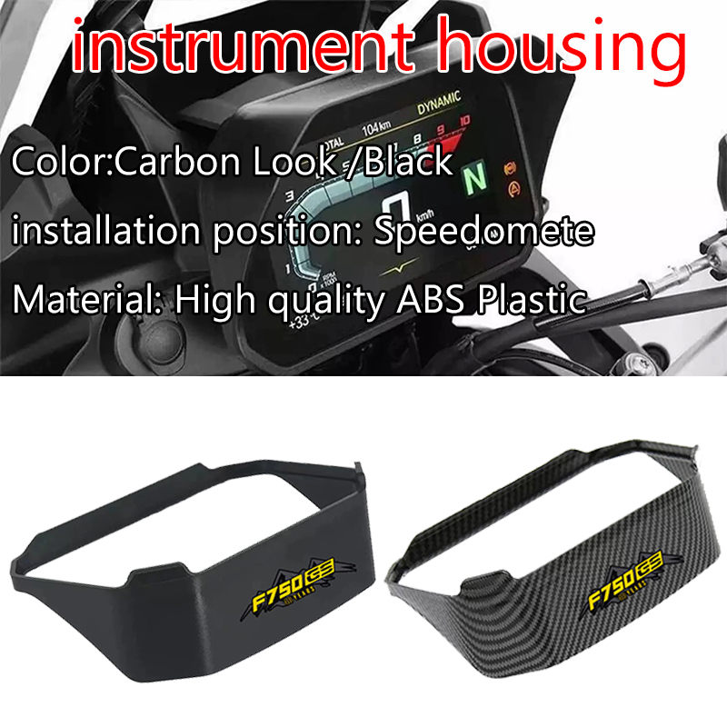 Visor Sun Hat - Für F750GS F850GS F900GS ABENTEUER F750