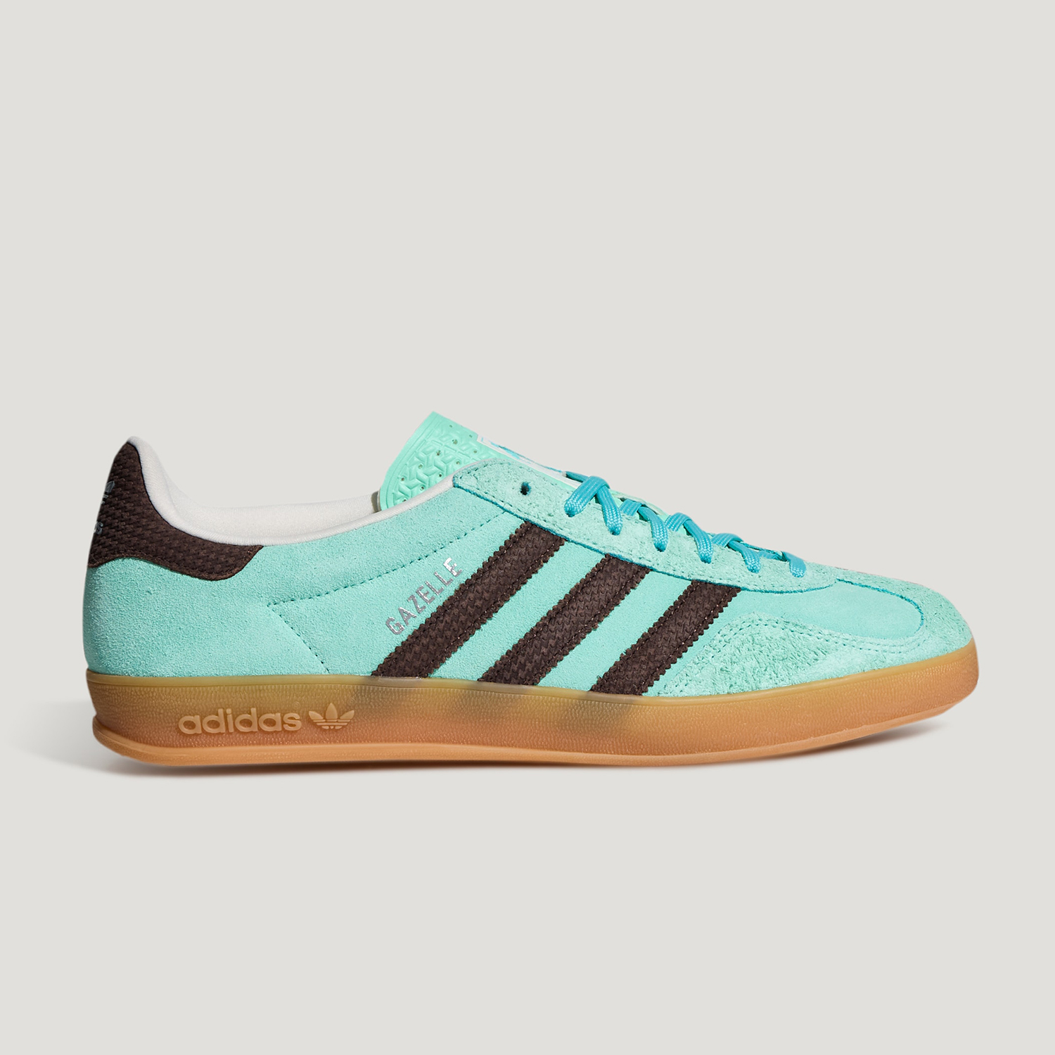 Adidas Shoes Gazelle - Adidas Original Clover klassische Retro-Trend-Freizeitschuhe für