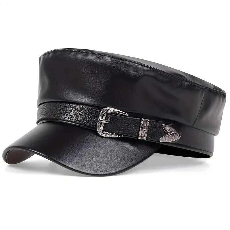 Modische Damen-Hüte mit Großer – Snapback Hat Flat Bewertung und Preis