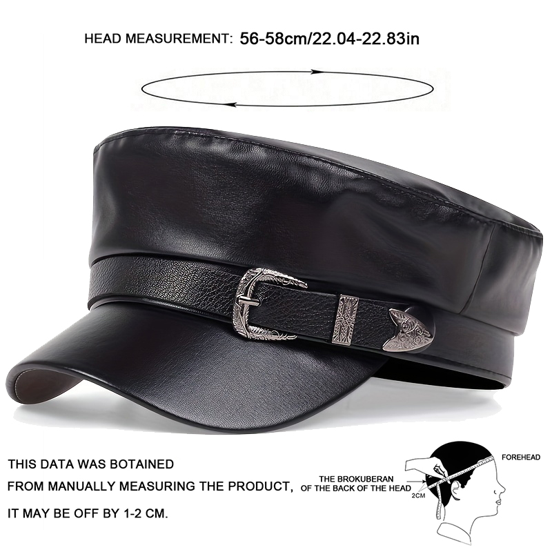 Modische Damen-Hüte mit Großer – Snapback Hat Flat Bewertung und Preis