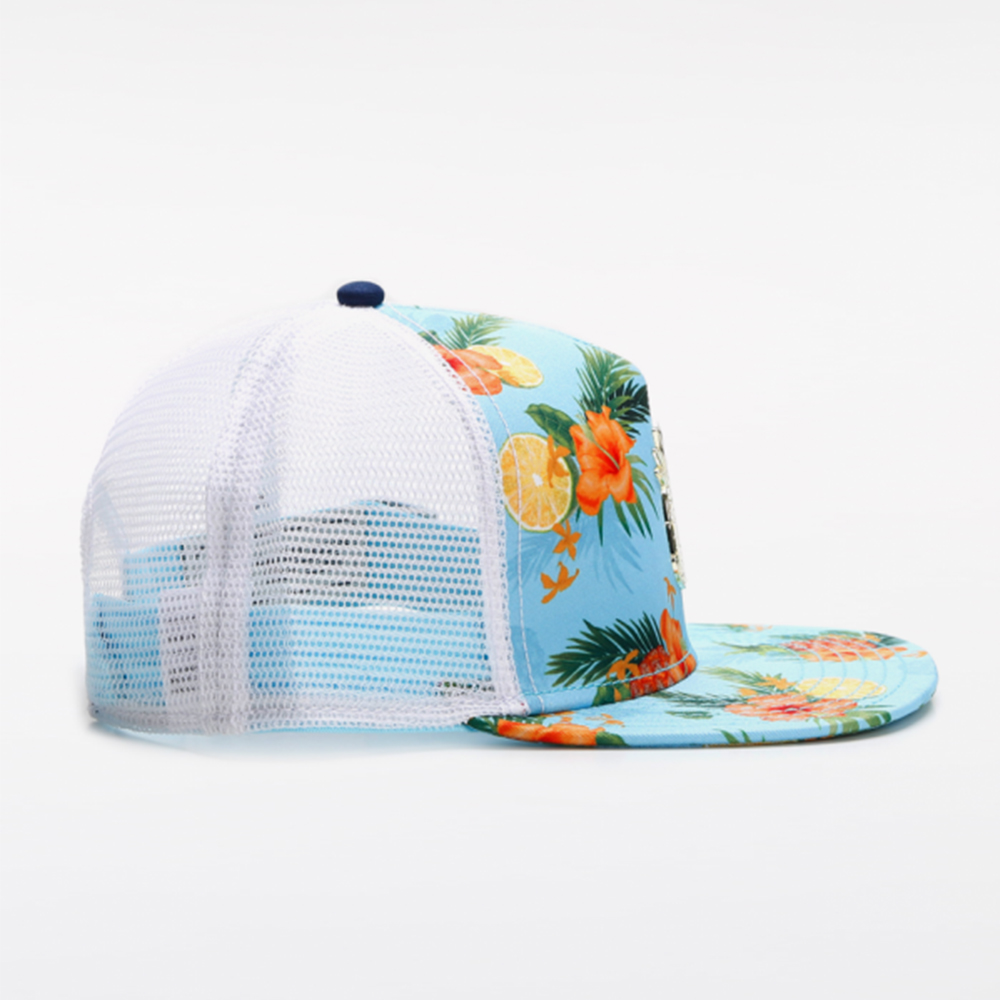 Modische Versat-Mütze mit trop – Snapback Hat Flat Bewertung und Preis