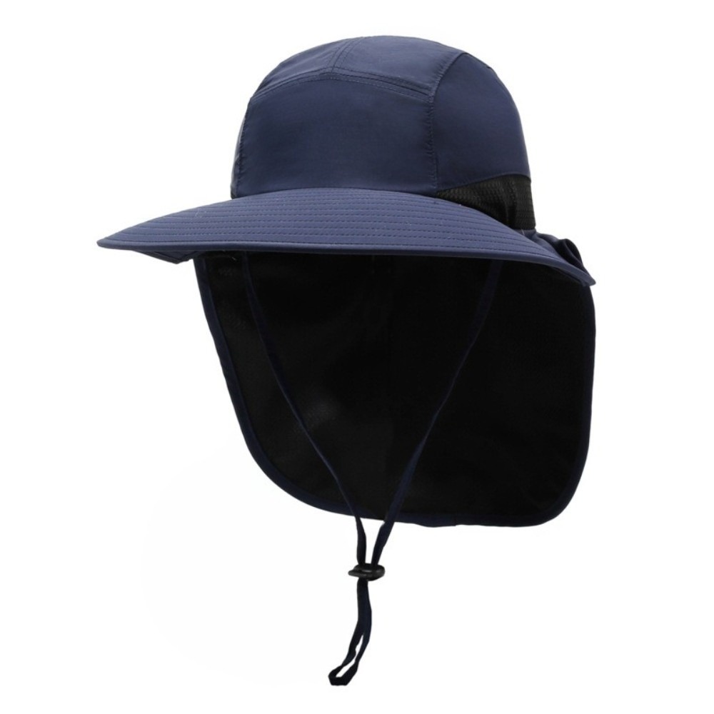 Einfacher Outdoor-Sonnenhut mi – Sun Hat Wide Brim Bewertung und Preis