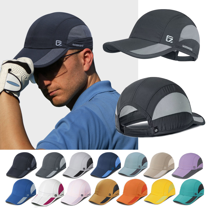 GADIEMKENSD Unisex Schnelltroc – Running Cap Lightweight Bewertung und Preis