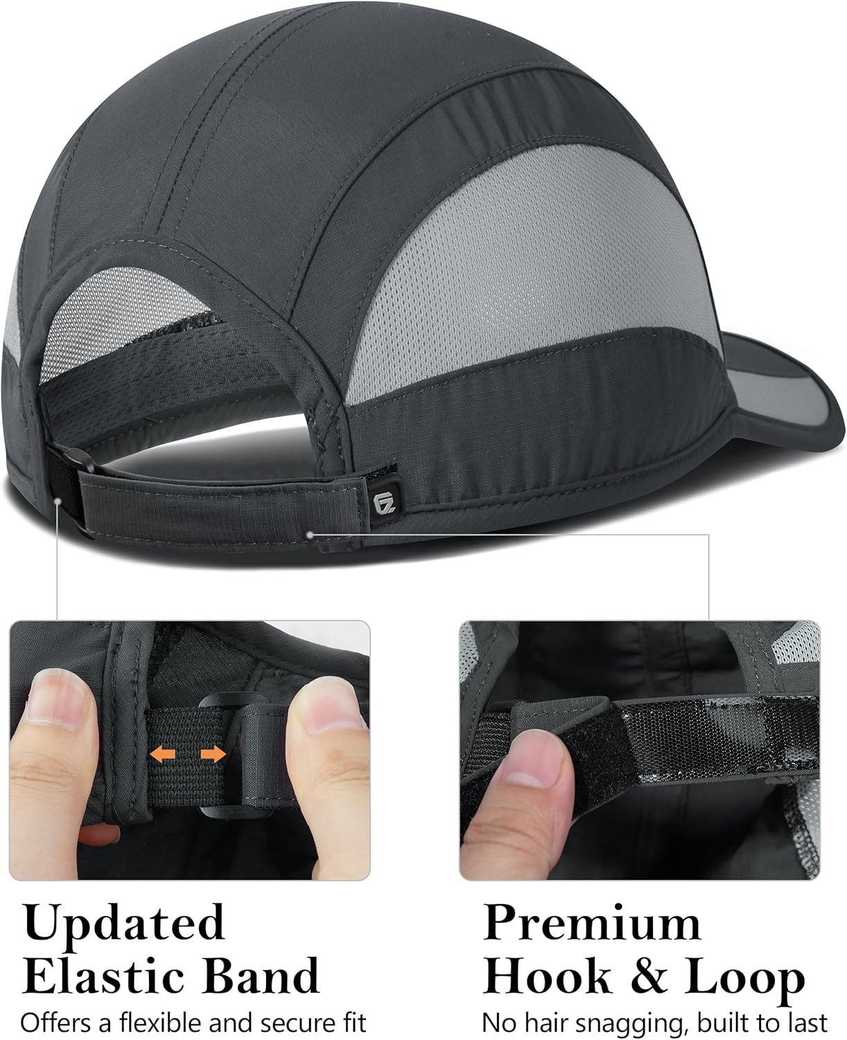 GADIEMKENSD Unisex Schnelltroc – Running Cap Lightweight Bewertung und Preis