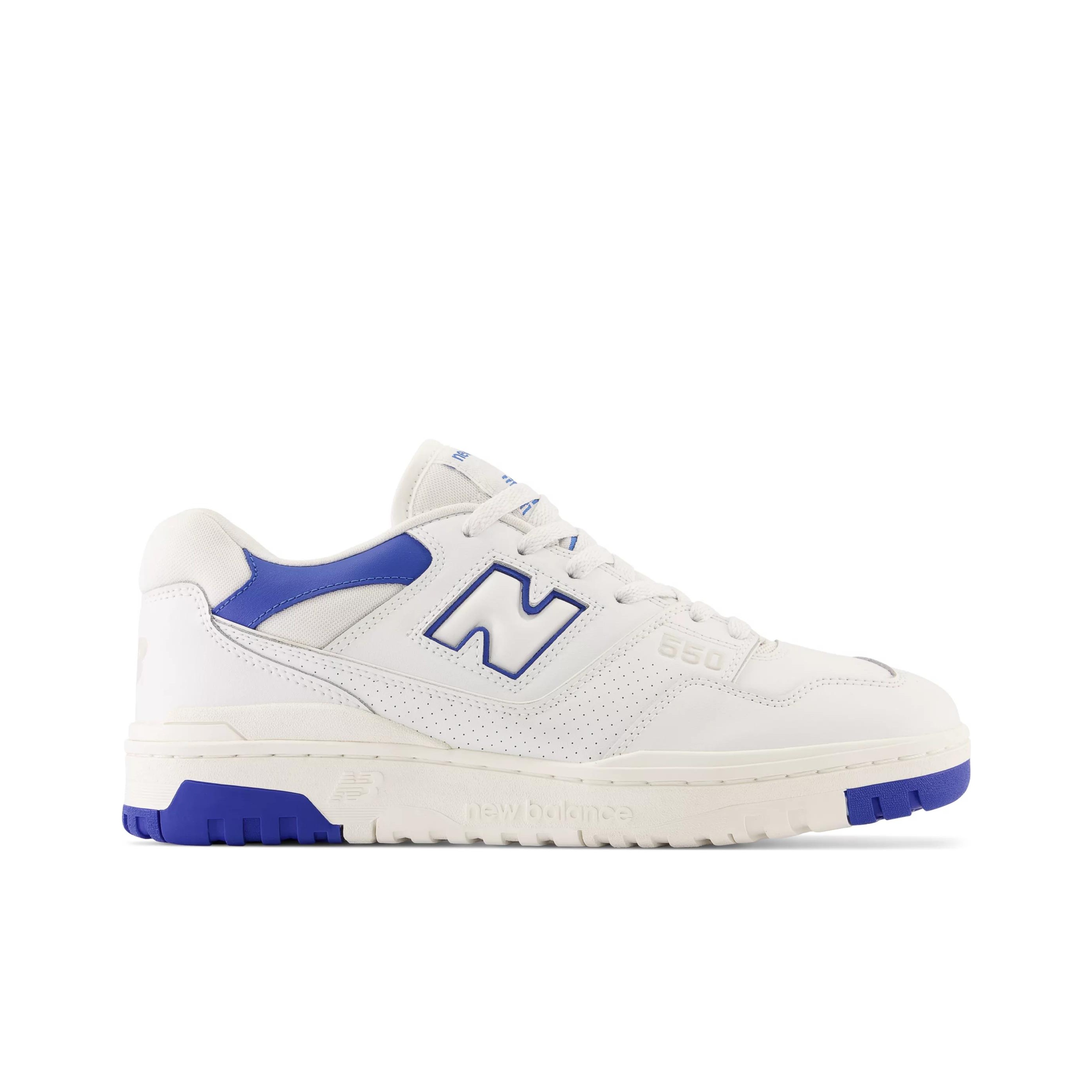 New Balance NB 550 Leder-Dämpf – New Balance Shoes 550 Bewertung und Preis