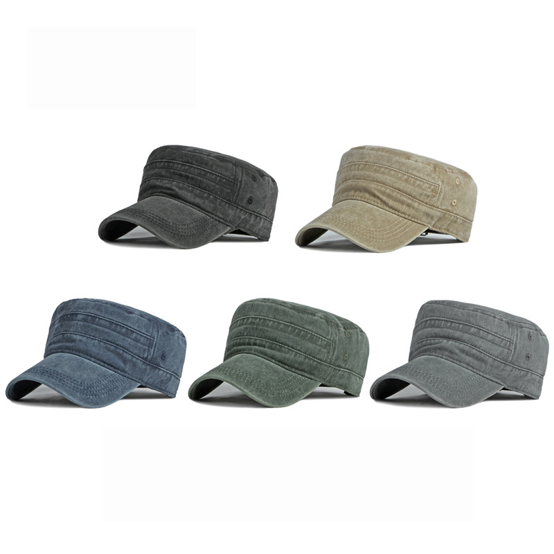 Frühling Sommer Kurze Krempe A – Snapback Hat Flat Bewertung und Preis
