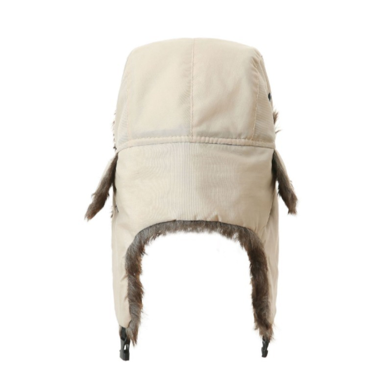 Herren-Winter-Trappermütze mit – Winter Trapper Hat Bewertung und Preis