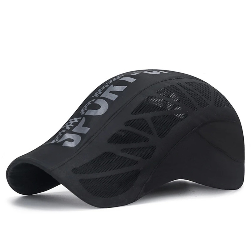 Neue atmungsaktive Herren-Schn – Newsboy Cap Ivy Bewertung und Preis