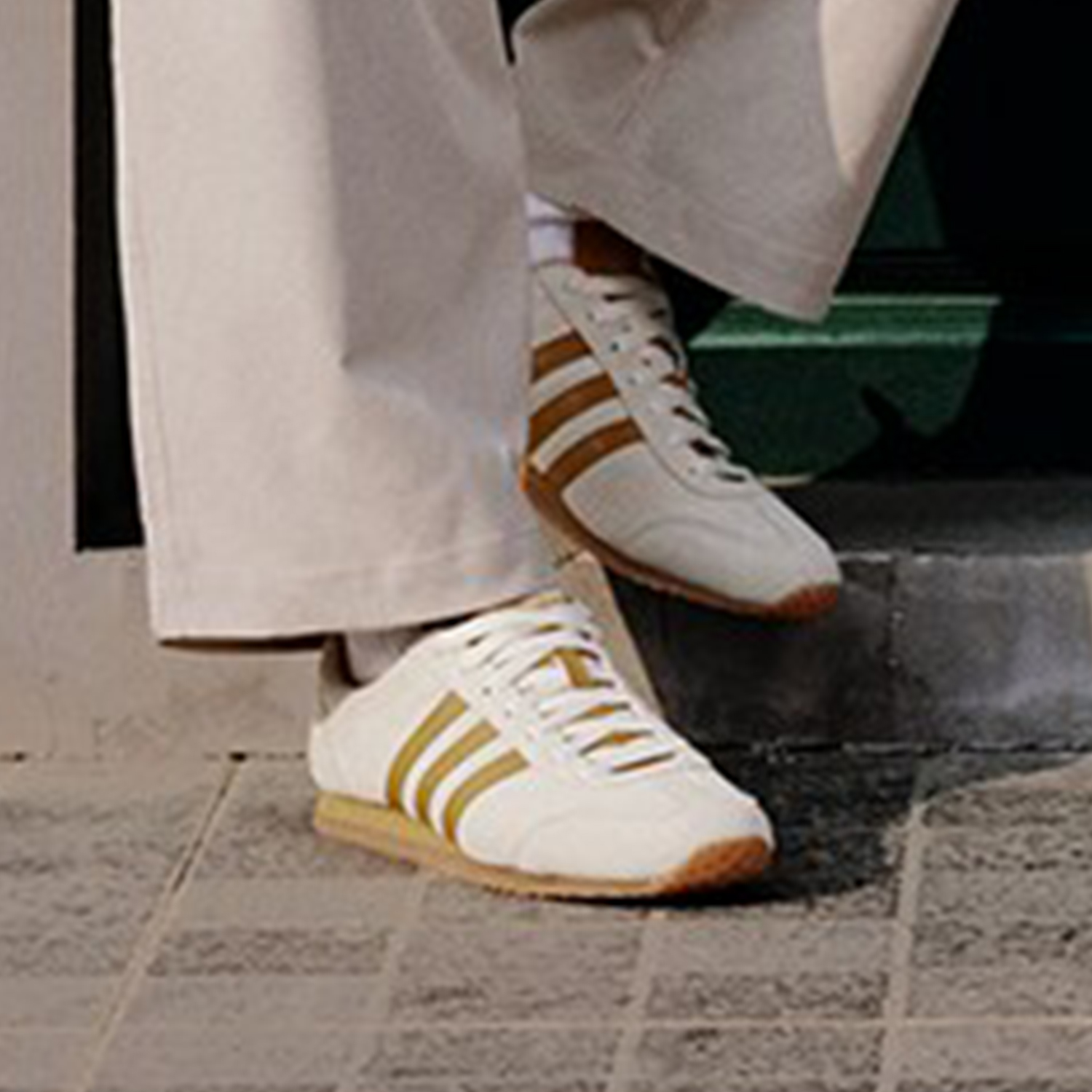 adidas Original VS JOG 2.0 Uni – Adidas Shoes Samba Bewertung und Preis