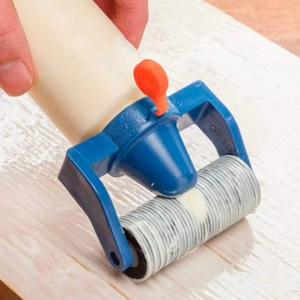 Holz-Kleber-Roller-Applikator, – Snapback Hat Flat Bewertung und Preis