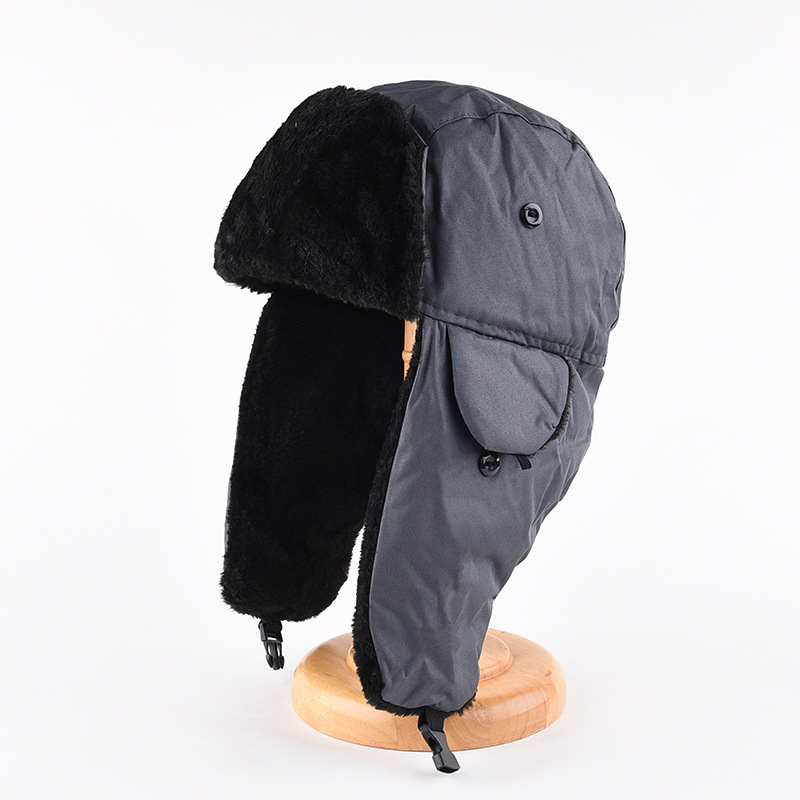 1 Stück Herren Winter Warme Us – Winter Trapper Hat Bewertung und Preis