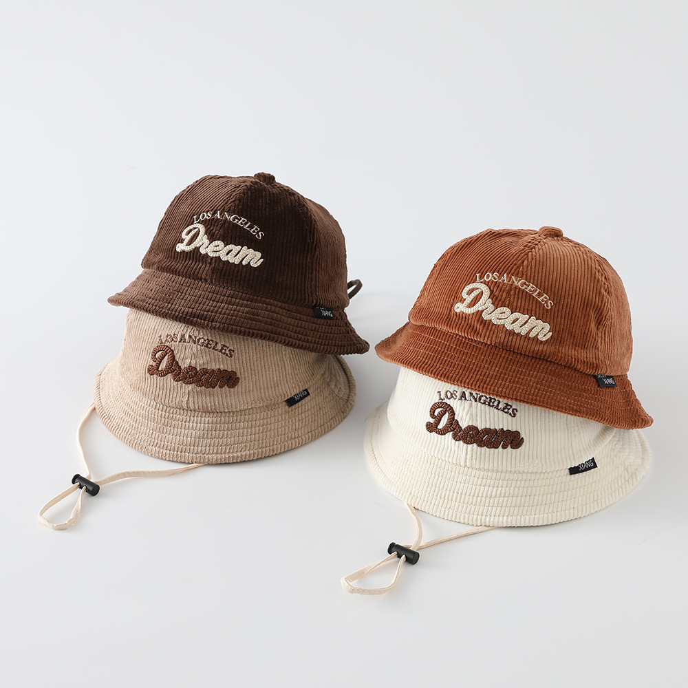 Baby Einfarbiger Sonnenschutzh – Bucket Hat Cotton Bewertung und Preis