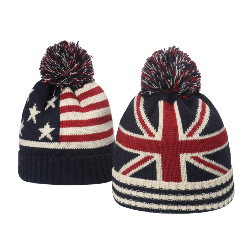 Wintermütze mit Umschlagrand,  – Beanie Cuffed Knit Bewertung und Preis